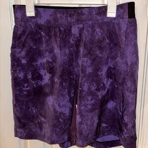 Lululemon men’s shorts
